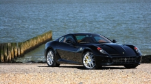  Ferrari 599      